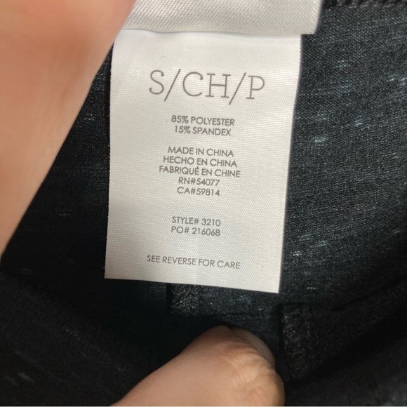 Cabi m’leggings space dyed size small - Picture 4 of 9